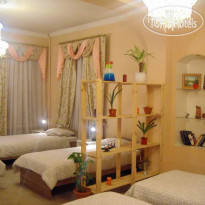Nekrasov Hostel