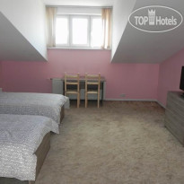 Nekrasov Hostel