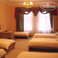 Nekrasov Hostel