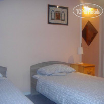 Nekrasov Hostel