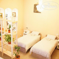 Nekrasov Hostel