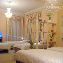 Nekrasov Hostel