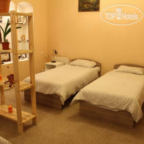 Nekrasov Hostel