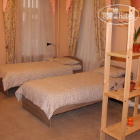 Nekrasov Hostel