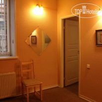Nekrasov Hostel