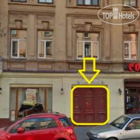 Nekrasov Hostel