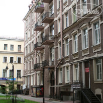Невский 88 