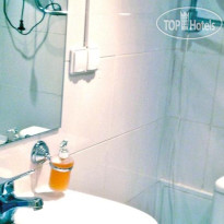 Hotel vCentre SPb 