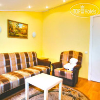 Hotel vCentre SPb 