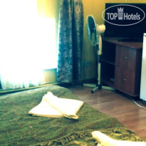 Hotel vCentre SPb 