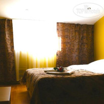 Hotel vCentre SPb 