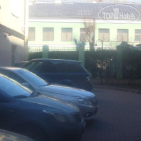 Aster Mini Hotel 
