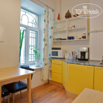 Griboedova 29 B&B 
