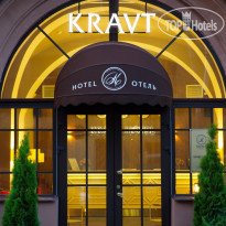 Kravt Sadovaya Hotel 
