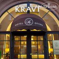 Kravt Sadovaya Hotel 3*