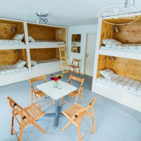 BedAndBike Dostoevskogo 
