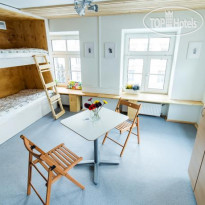 BedAndBike Dostoevskogo 