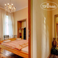 Opera Guest House 