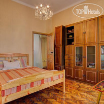 Opera Guest House 