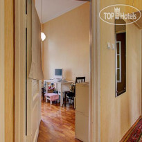 Opera Guest House 