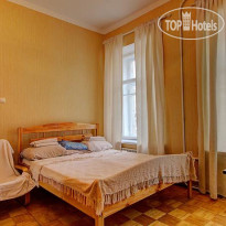Opera Guest House 