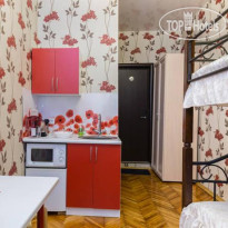 Adoriya Mini Hotel 