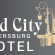 OldCity Hotel 