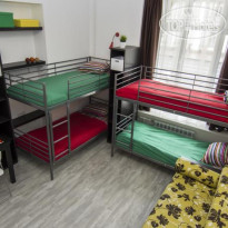 Mini-Mani na Nevskom 