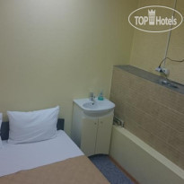 Trio Hotel 