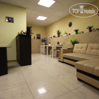 Trio Hotel 