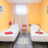 Hostel Liniya (Formula Hostel) 