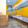 Hostel Liniya (Formula Hostel) 