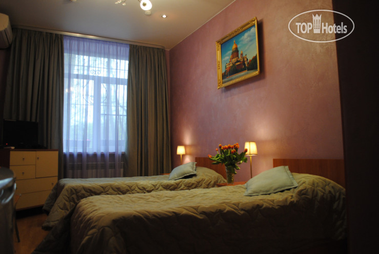 Гостевой дом на Слободской