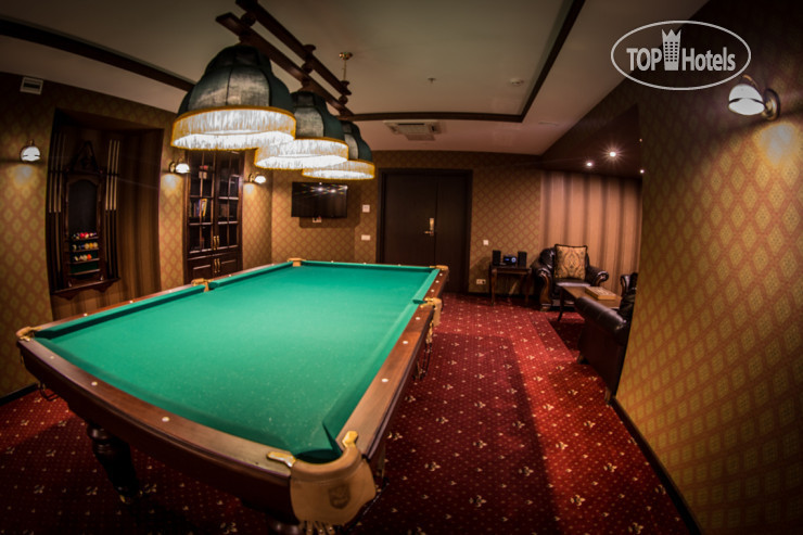 Hotelier's photos Комендантская Дача 3*