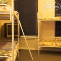 Gracias Hostel
