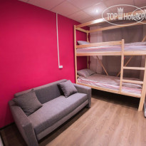 ULA Hostel 