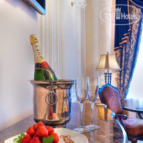 Boutique Hotel ROSSI 