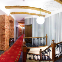 Boutique Hotel ROSSI 