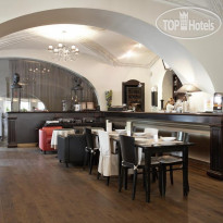 Boutique Hotel ROSSI Ресторан "Фиолет"
