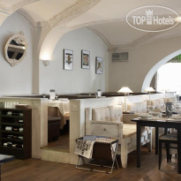 Boutique Hotel ROSSI Ресторан "Фиолет"