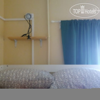 Coffee Hostel