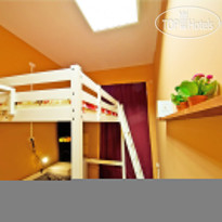 Coffee Hostel