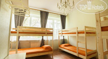 Like Hostel на Петроградке