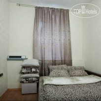 Zebra Hostel