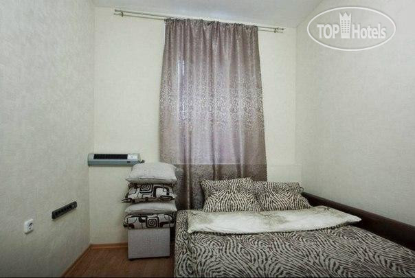 Фотографии отеля  Zebra Hostel 