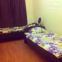 Zebra Hostel