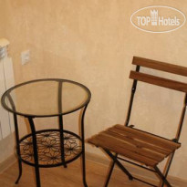 Zebra Hostel