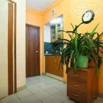 Zebra Hostel