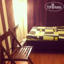 Zebra Hostel
