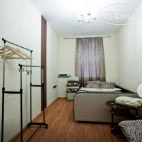 Zebra Hostel